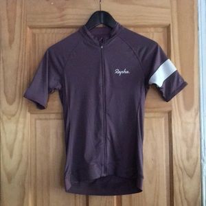 Rapha women’s core jersey